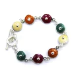 Pulsera Arcoiris