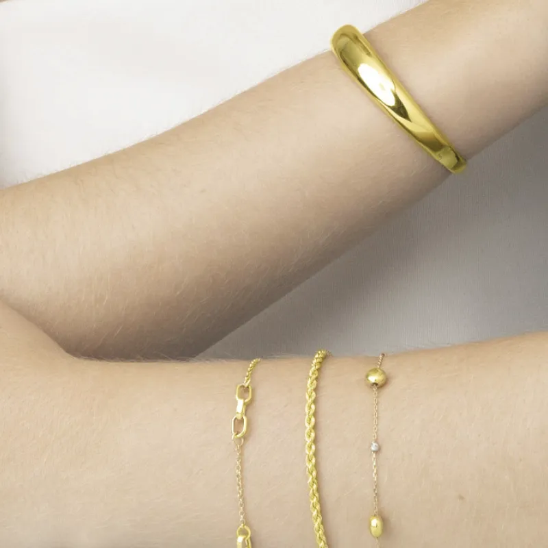 3 Brazaletes - Imagen 1